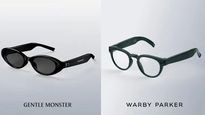Mắt Kính Thông Minh Google Glass Mắt Kính Thông Minh Google Glass