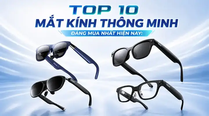 Mắt Kính Thống Nhất