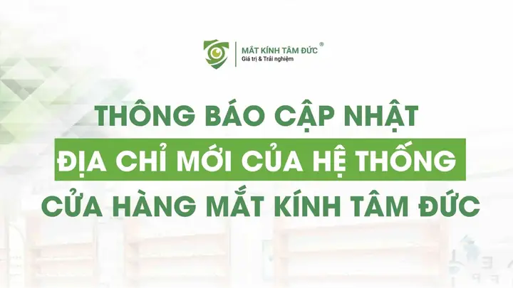 Mắt Kính Thống Nhất