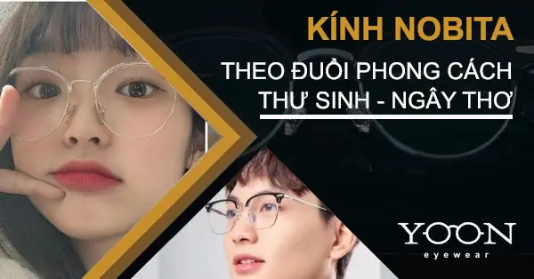 Mắt Kính Thư Sinh