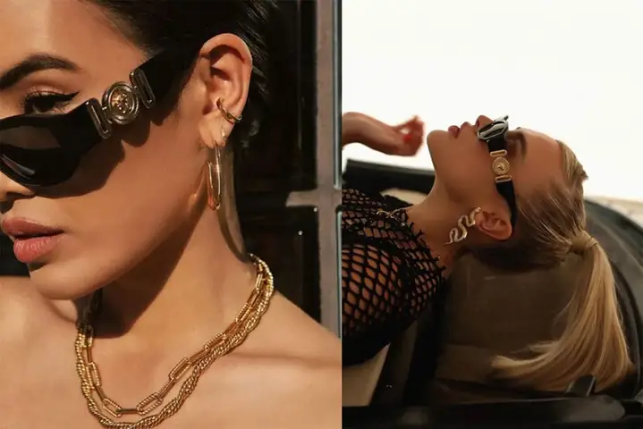 Mắt Kính Thương Hiệu Nào Tốt