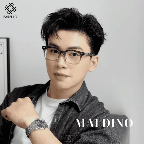 Mắt Kính Thương Hiệu Việt Mắt Kính Thương Hiệu Việt