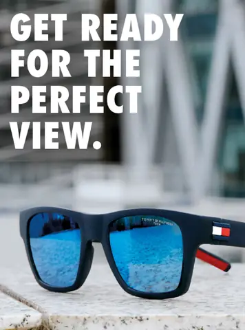 Mắt Kính Tommy Hilfiger Mắt Kính Tommy Hilfiger