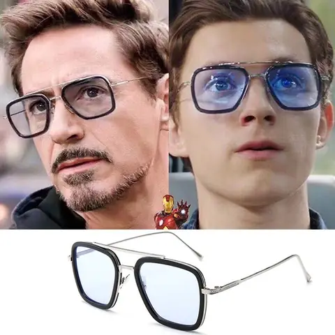 Mắt Kính Tony Stark