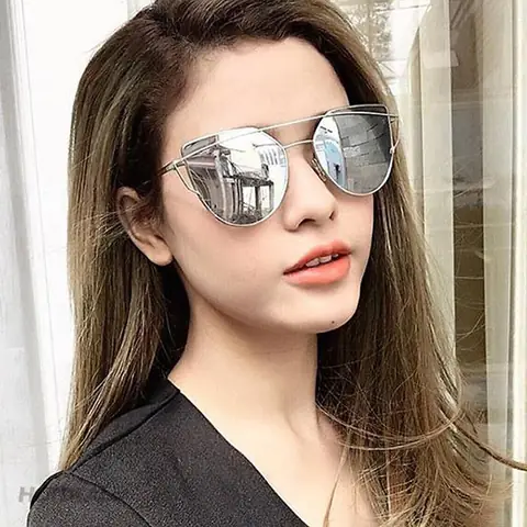 Mắt Kính Tráng Gương