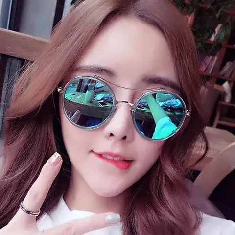 Mắt Kính Tráng Gương