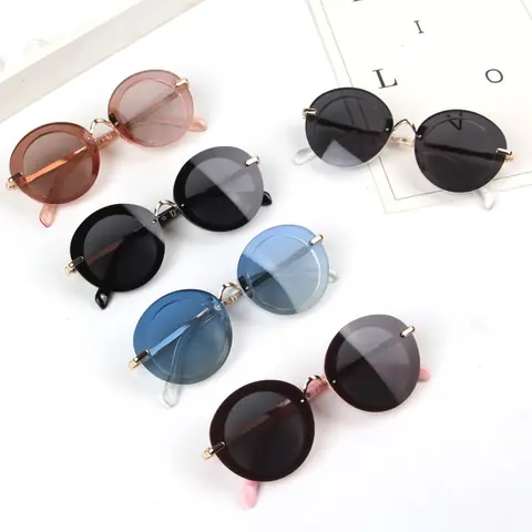 Mắt Kính Trẻ Em Polaroid Chống Tia Uv