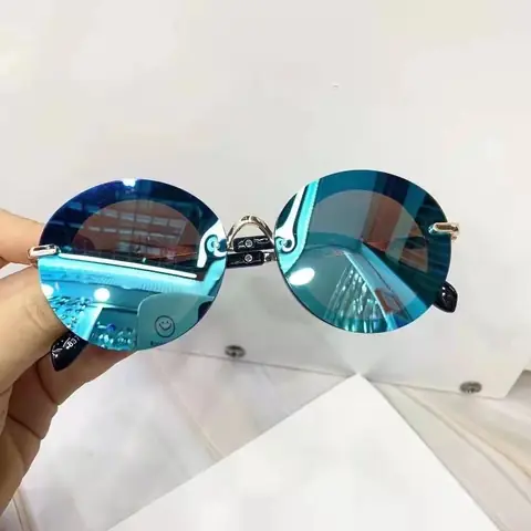 Mắt Kính Trẻ Em Polaroid Chống Tia Uv