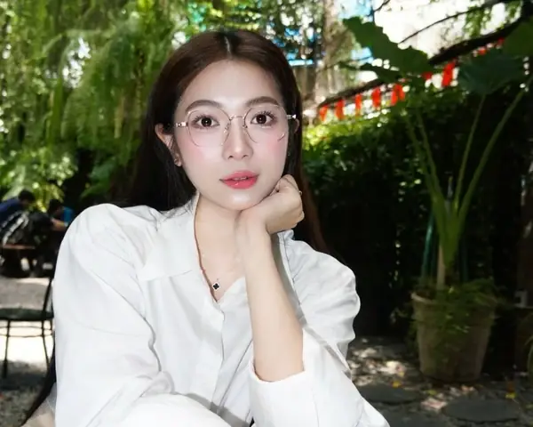 Mắt Kính Tròn Không Tròng Mắt Kính Tròn Không Tròng
