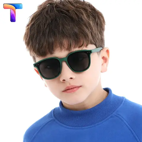 Mắt Kính Tròn Trẻ Em Mắt Kính Tròn Trẻ Em