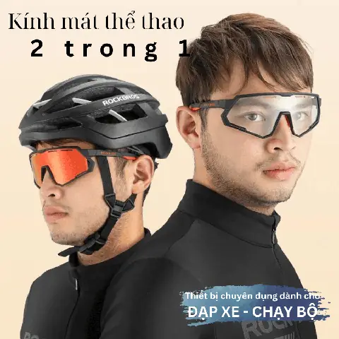 Mắt Kính Trong Mắt Kính Trong