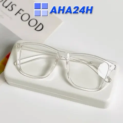 Mắt Kính Trong Mắt Kính Trong