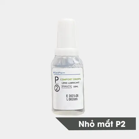 Mắt Kính Tròng Nhỏ Mắt Kính Tròng Nhỏ
