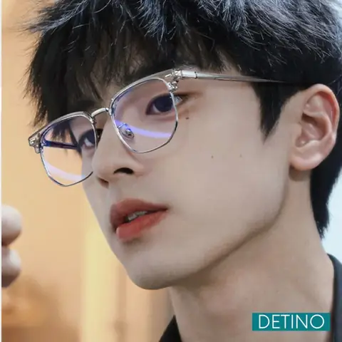 Mắt Kính Trong Suốt Nữ Mắt Kính Trong Suốt Nữ