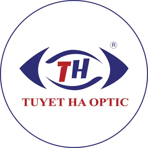 Mắt Kính Tuyết Hà