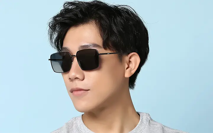 Mắt Kính Unisex