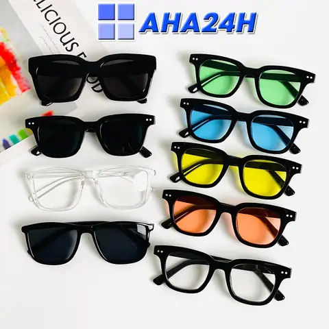 Mắt Kính Unisex