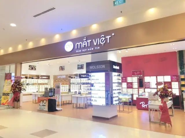 Mắt Kính Uy Tín Tại Cần Thơ