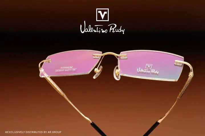 Mắt Kính Valentino Rudy