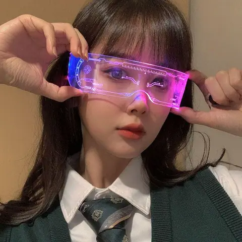 Mắt Kính Viễn