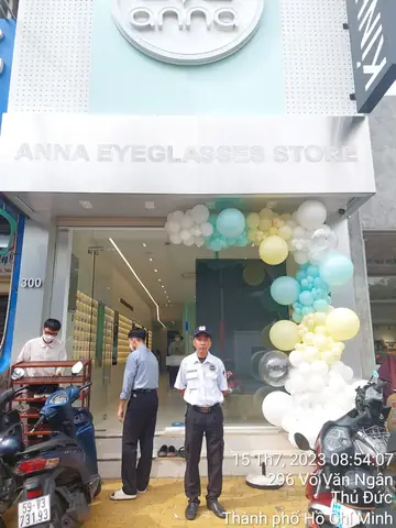 Mắt Kính Võ Văn Ngân Mắt Kính Võ Văn Ngân