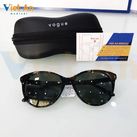 Mắt Kính Vogue Mắt Kính Vogue
