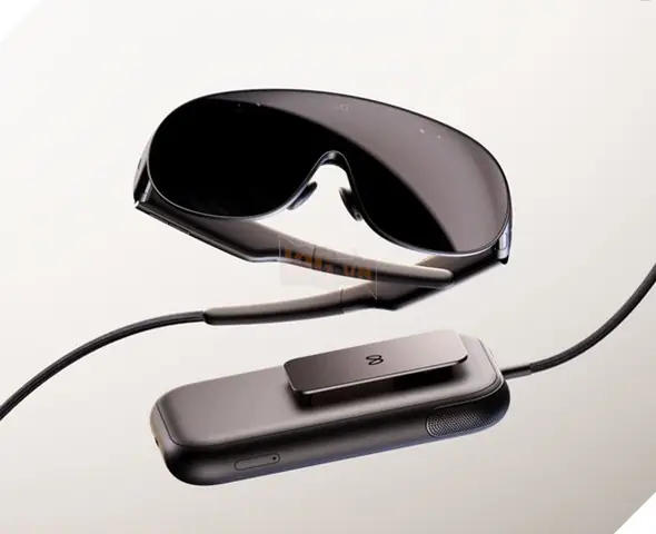 Mắt Kính Vr