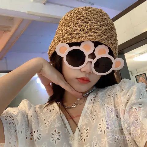 Mắt Kính Vui Nhộn