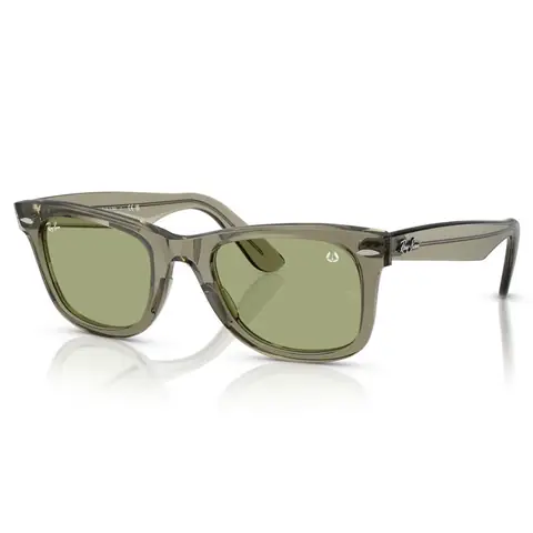 Mắt Kính Wayfarer