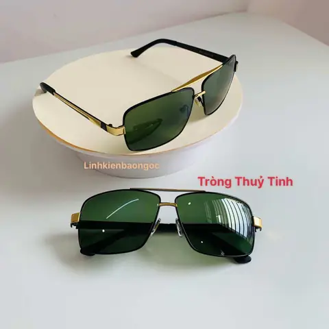 Mắt Kính Xách Tay Mỹ