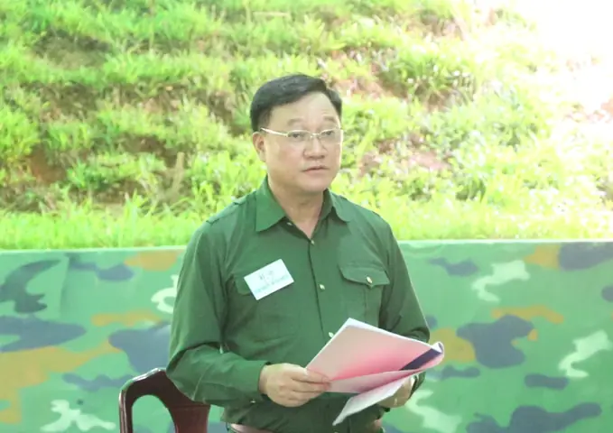 Mắt Kính Xanh Pon Thủ Đức