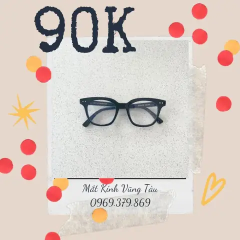 Mắt Kính Xanh Pôn Vũng Tàu