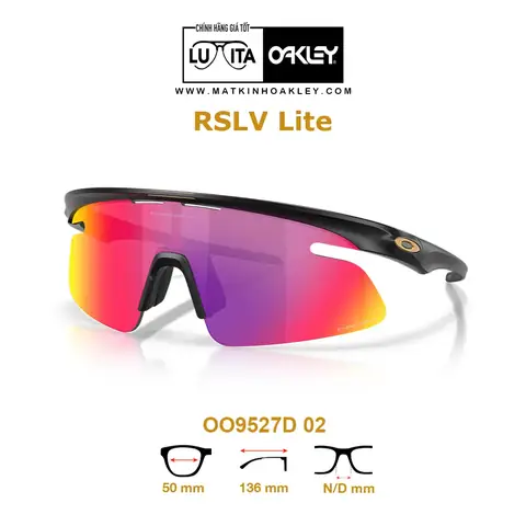 Mắt Kính Xe Đạp Oakley