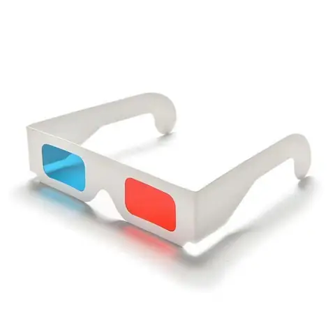 Mắt Kính Xem Phim 3d