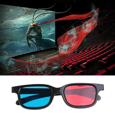 Mắt Kính Xem Phim 3d