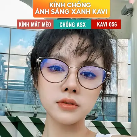 Mắt Kính Xịn