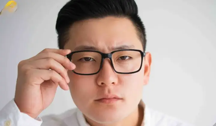Mắt Một Mí Đeo Kính Gì