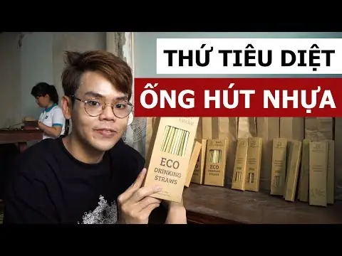 Ống Hút Mắt Kính Mua Ở Đâu