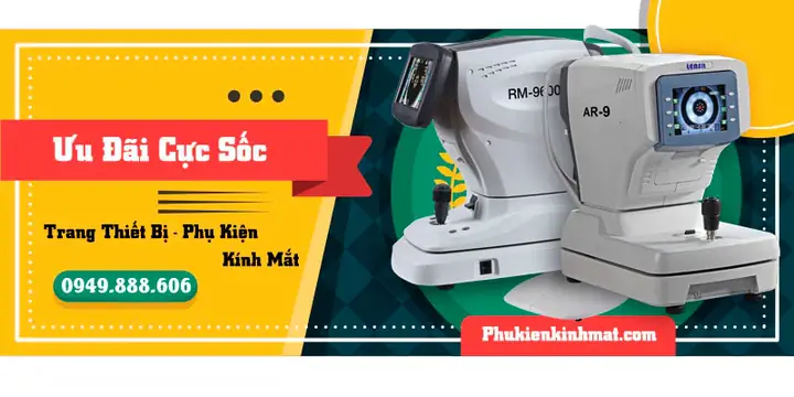 Phụ Kiện Ngành Kính Mắt Phụ Kiện Ngành Kính Mắt