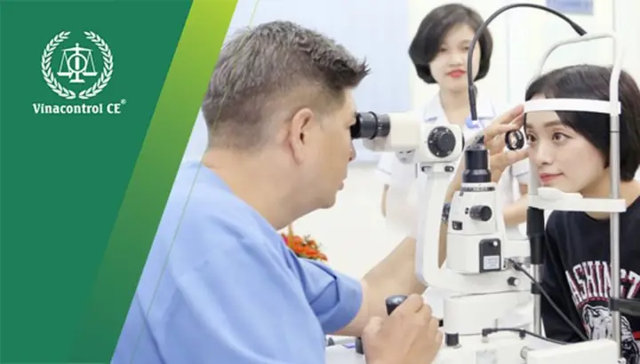 Phương Tiện Đo Tiêu Cự Kính Mắt Phương Tiện Đo Tiêu Cự Kính Mắt