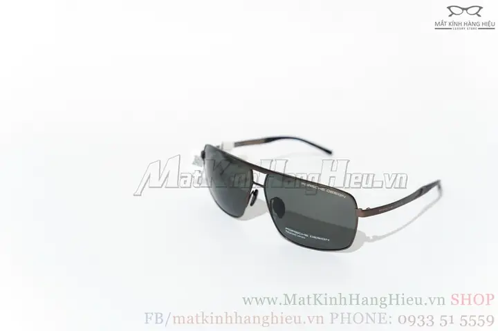 Porsche Mắt Kính