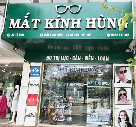 Quảng Cáo Kính Mắt Quảng Cáo Kính Mắt