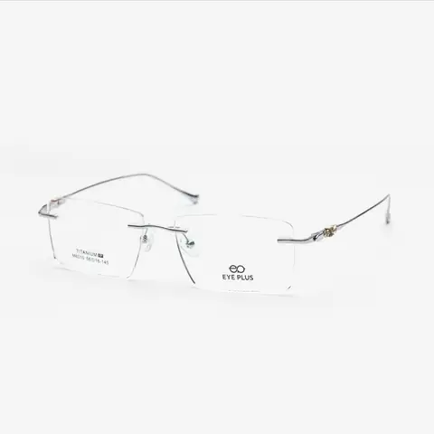 Review Kính Mắt Eye Plus