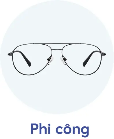 Review Kính Mắt Lily