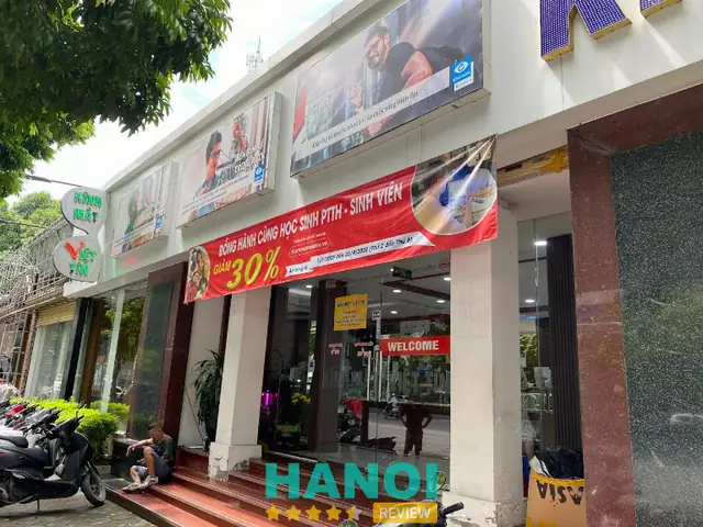 Review Kính Mắt Việt Tín