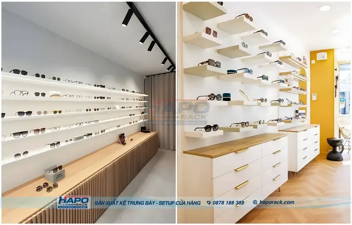 Shop Mắt Kính Cần Thơ Shop Mắt Kính Cần Thơ