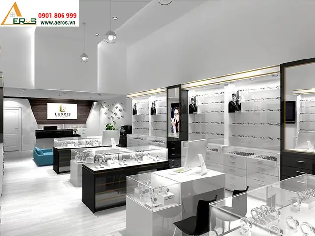Shop Mắt Kính Đẹp Shop Mắt Kính Đẹp