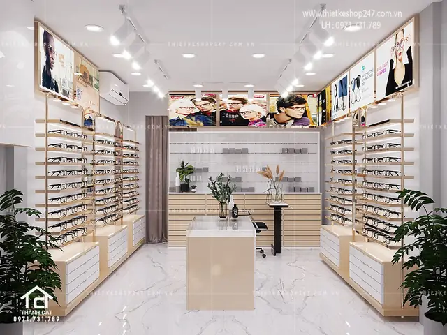 Shop Mắt Kính Đẹp Shop Mắt Kính Đẹp