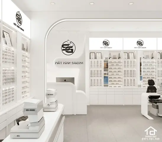 Shop Mắt Kính Đẹp Shop Mắt Kính Đẹp