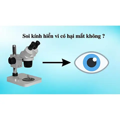 Soi Kính Có Hại Mắt Không Soi Kính Có Hại Mắt Không